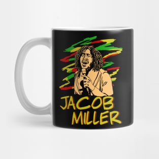 Jacob M Mug